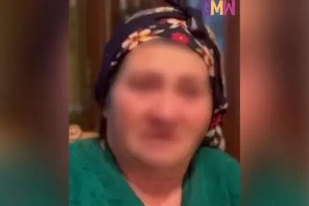 Məhkəmə ahıl qadına qarşı təcavüzdə ittiham olunan gənci həbs etdi