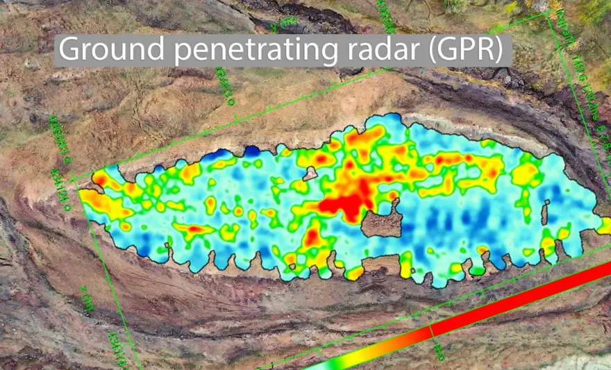 Türkiyədə Nuhun gəmisinin qalıqları tapıldı – İDDİA