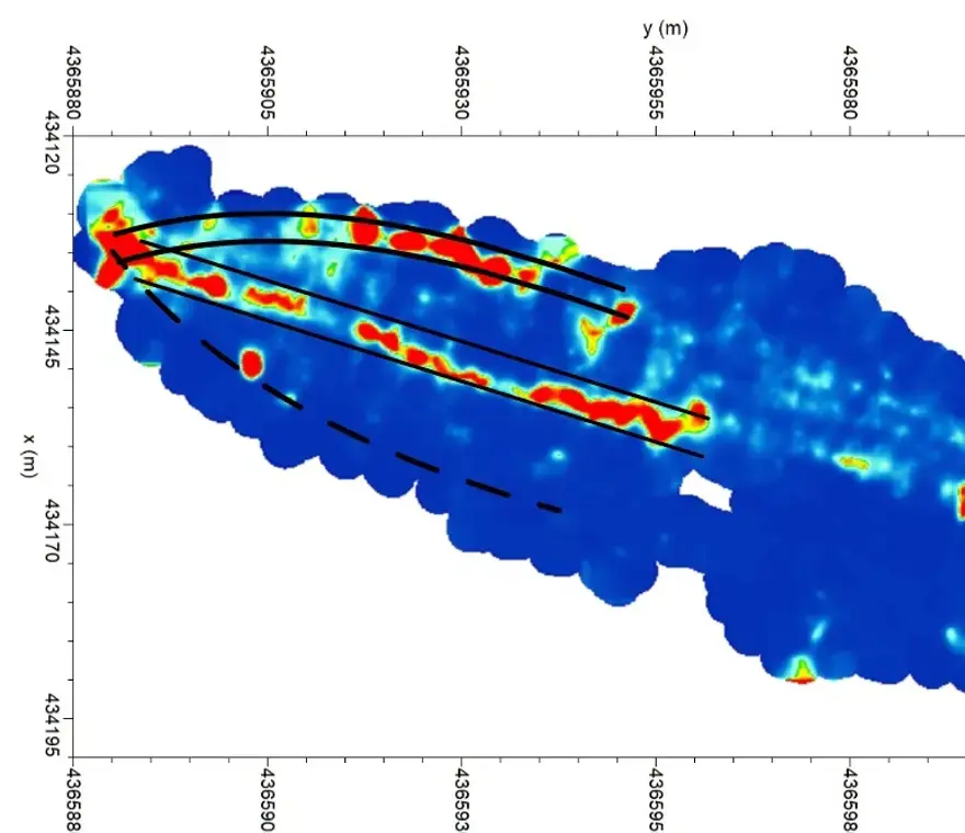 Türkiyədə Nuhun gəmisinin qalıqları tapıldı – İDDİA