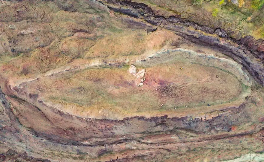 Türkiyədə Nuhun gəmisinin qalıqları tapıldı – İDDİA