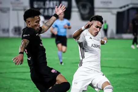 "Sabah" "Qarabağ"ı məğlub etdi