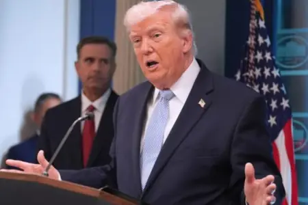 Tramp atəşkəsi yenidən uzatdı? – Yeni tarix verildi