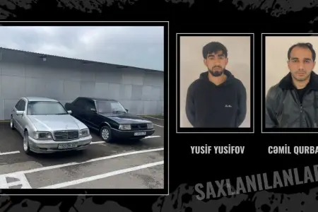 Toy karvanında avtoxuliqanlıq etdilər - VİDEO