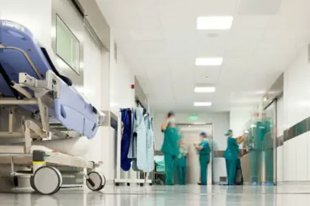 Goranboyda ata və oğlu 46 yaşlı kişiyə xəsarət yetirdilər