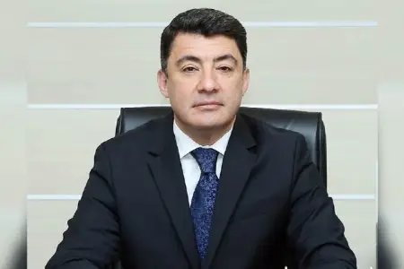 "Yeni Klinika"ya direktor təyin olundu