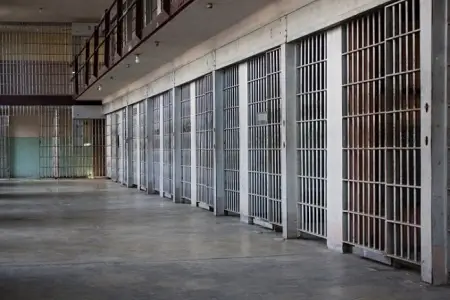 Elşad Cabbarov həbsxanada vəfat etdi - FOTO