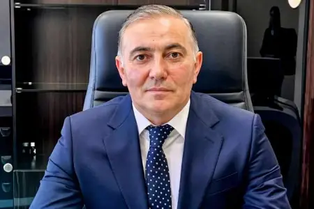 Tibb Mərkəzinə yeni direktor təyin edildi