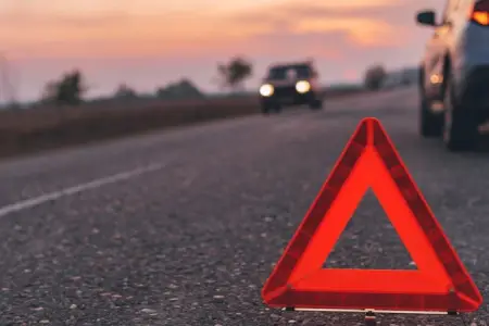 Son 3 ayda yol qəzalarında 140 nəfər həlak olub