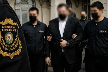 Bugünkü əməliyyatda saxlanılanların - Adları