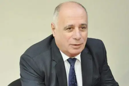 Prezident onu yüksək vəzifəyə təyin etdi - SƏRƏNCAM