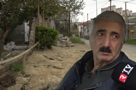 Bakıda 30 il əvvəl törədilən qətlin TƏFƏRRÜATLARI - VİDEO