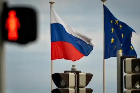 20-ci sanksiya paketini qəbul etdilər