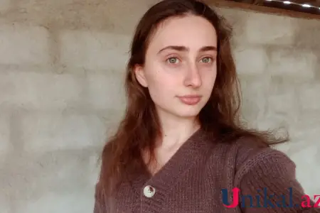 "Heç bir hazırlığa getməmişəm" - 300 bal toplayan Emiliya