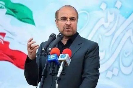 KİV: Qalibaf istefa verdi