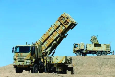 Tehranın bəzi rayonlarında HHM sistemləri işə düşdü