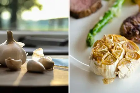 Hər gün sarımsaq yesəniz nə baş verər? – Gizli təsirləri açıqlandı 