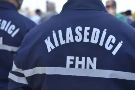 Qobustanda torpaq çökdü - ÖLƏN VAR