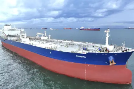 Azərbaycana məxsus 5 gəmi Avropa İttifaqının sanksiya siyahısından çıxarıldı