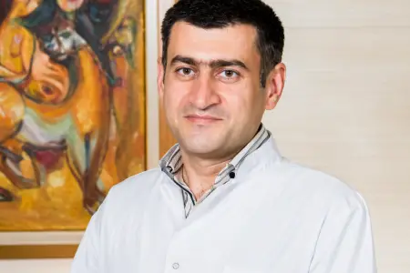 "Təcili yardım"ın rəhbəri o olacaq - FOTO