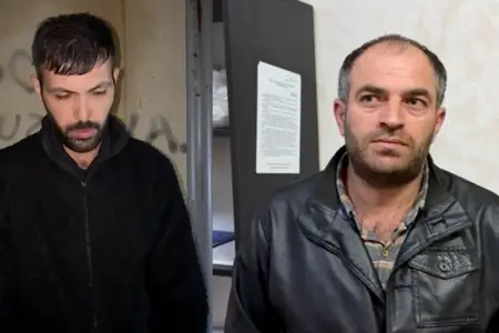 DİN-dən ƏMƏLİYYAT - Həbs edilənlər var