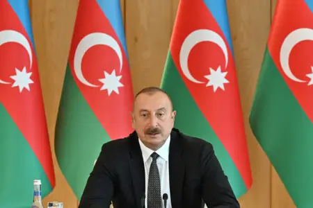 Veteranlara birdəfəlik maddi yardım veriləcək