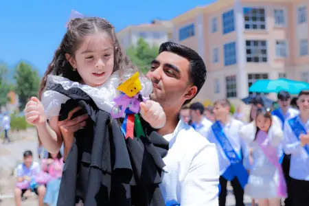 "Son zəng" tədbirləri ilə bağlı təlimat: Şagirdlər məktəbli formasında olmalıdır