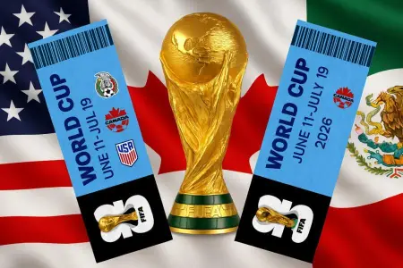 Dünya Kuboku 2026 oyunları: Bilet qiymətləri mübahisə yaratdı