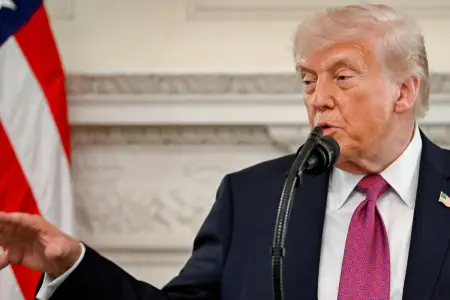 Tramp Putinlə bağlı xəbəri təkzib etdi: "Əgər gəlsə…"