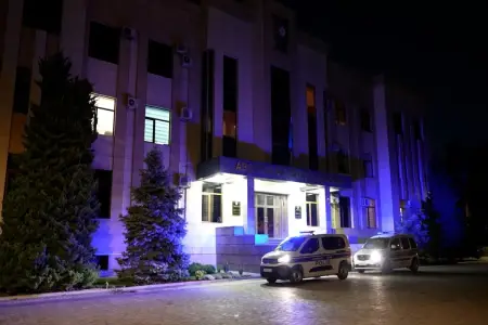 Abşeronda 17 nəfər saxlanıldı, 19 cinayətin üstü açıldı