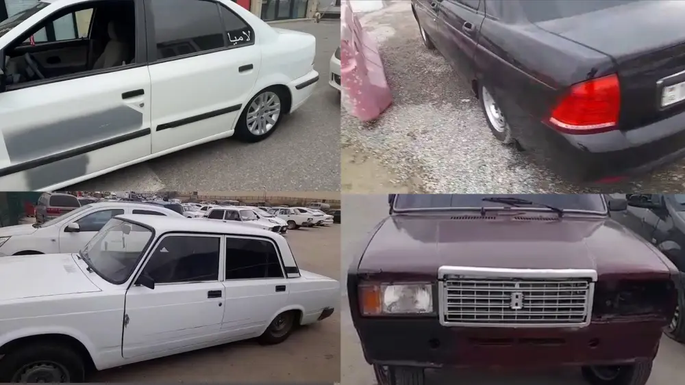 Abşeronda 17 nəfər saxlanıldı, 19 cinayətin üstü açıldı