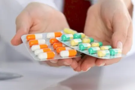 Əhalinin NƏZƏRİNƏ: Antibiotiklər pulsuz veriləcək? - AÇIQLAMA