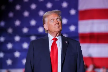 İran danışıqlara hazırdır və təklif üzərində işləyir – Tramp