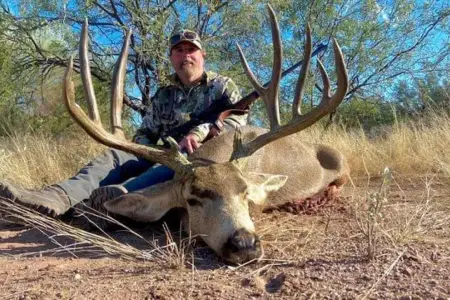 Afrikada amerikalı milyarderi fillər tapdalayıb öldürdülər