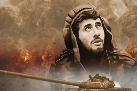 Albert Aqarunovun doğum günüdür