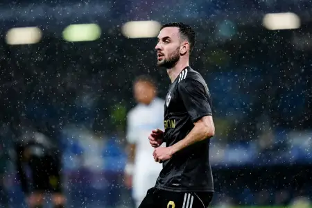 Yankoviçdən sərt açıqlama: “Hakim məni dava üçün otağa çağırdı!”