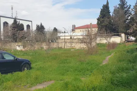 Bakıda su xətləri təhlükədə: Strateji ərazilər satılır