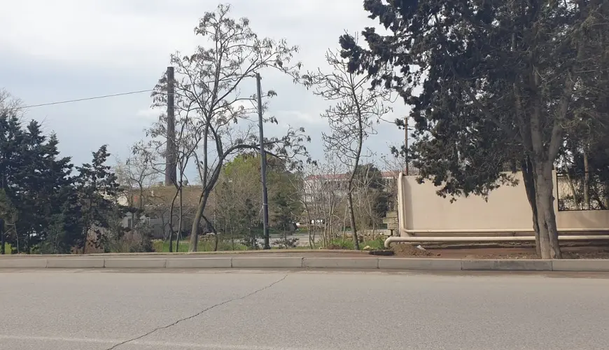 Bakıda su xətləri təhlükədə: Strateji ərazilər satılır