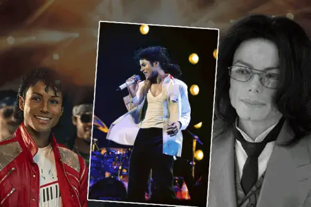 “Maykl” filmi tənqid hədəfinə çevrildi