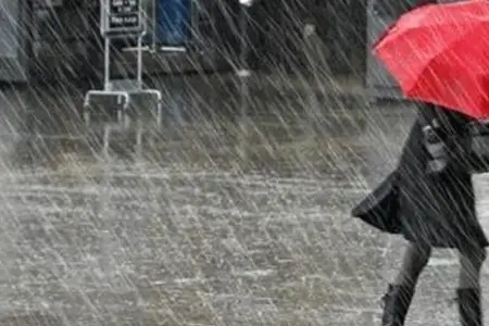 Gələn həftə intensiv yağış yağacaq - XƏBƏRDARLIQ