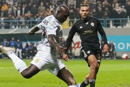 "Neftçi" - "Qarabağ" matçını kim idarə edəcək?