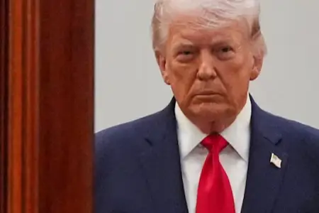 Vaşinqtondan sürpriz qərar: Tramp mühüm səfəri ləğv etdi