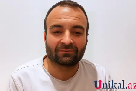 Tiktoker həbs edildi