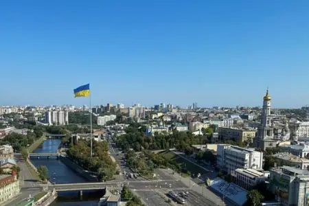 Ukraynanın bərpası üçün lazım olan məbləğ açıqlandı 