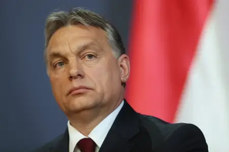 Orban mandatından imtina etdi