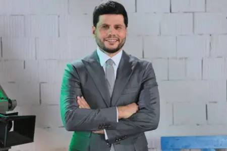 Zaur Kamal efirə qayıdır