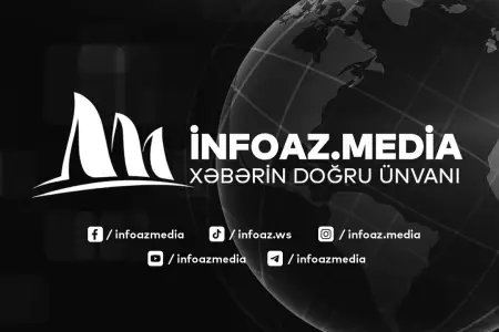 İNFOAZ.MEDİA fəaliyyətə başladı