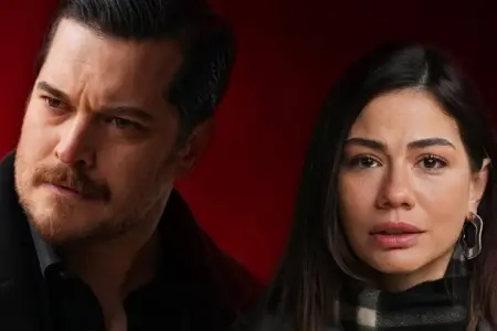 “Eşref Rüya”da rol alacaq - FOTO