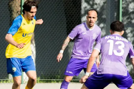 "Şamaxı" "Kəpəz"i məğlub etdi