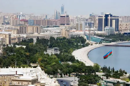 Bakıda binaların altındakı gizli təhlükə