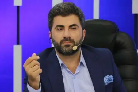 ​Zaur Baxşəliyev yenə ATV-də: Bu dəfə...